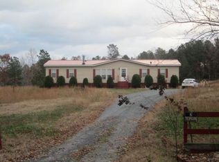 298 Ball Park Rd, Biscoe, NC 27209