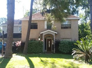 12526 Mill Wheel Dr, Houston, TX 77070
