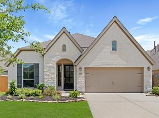 28126 Knight Peak Dr, Spring, TX 77386
