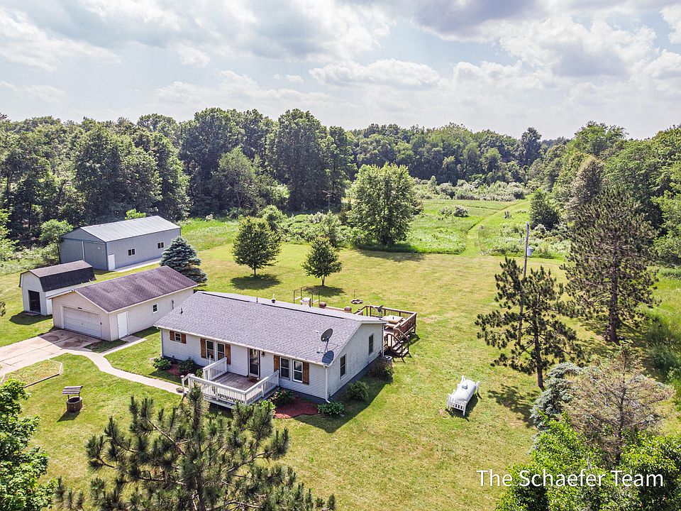 10535 15 1/2 Mile Rd, Marshall, MI 49068 Zillow