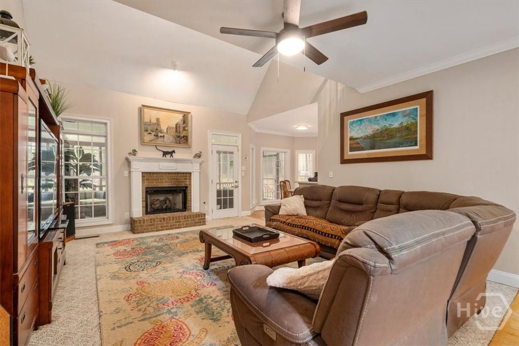 1260 Old Kincaid Road, Colbert, GA - View 6