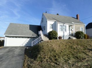 309 Chancellor St, Johnstown, PA 15904