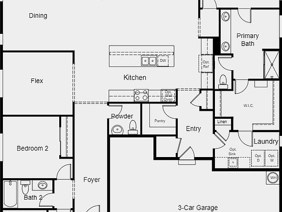 2nd image of 9247 Nootka Court SE