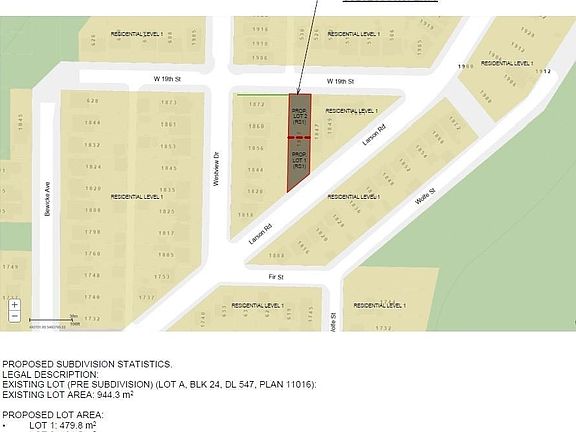 4th image of 1837 Larson Rd