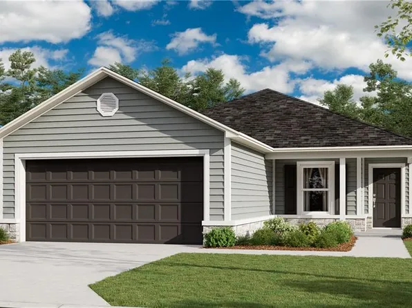 436 Park Hill Dr, Tonganoxie, KS 66086