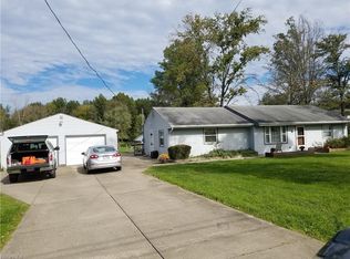 4884 Oviatt Windham Rd, Newton Falls, OH 44444