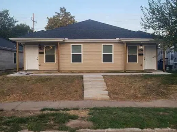 1413-1415 S Byers Ave, 1413-1415 S Byers Ave #9a83dc5b4, Joplin, MO 64801