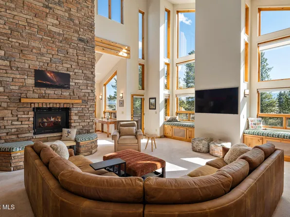 35 GCR 5221, Tabernash, CO 80478