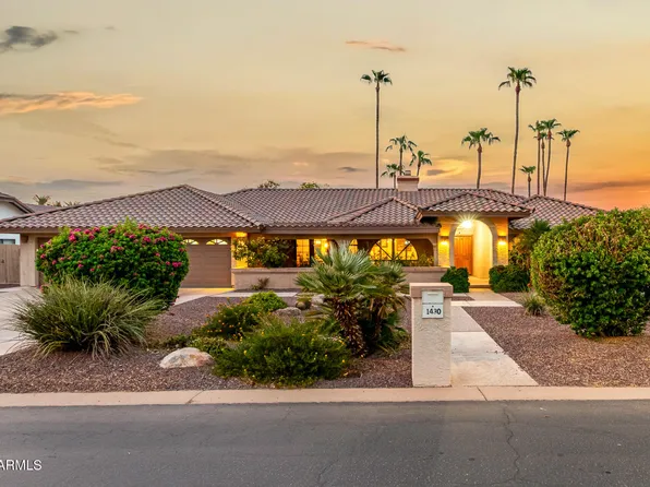 1430 E LOS ARBOLES Drive, Tempe, AZ 85284