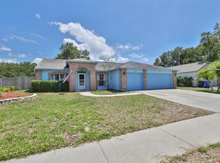 11403 Andy Dr, Riverview, FL 33569