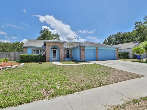11403 Andy Dr, Riverview, FL 33569