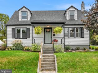 320 Elm St, Lebanon, PA 17042