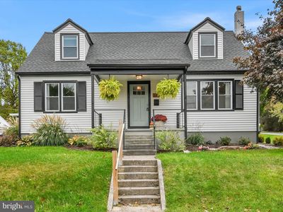 320 Elm St, Lebanon, PA, 17042