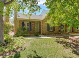 7540 S Cove Cir, Centennial, CO 80122