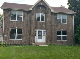 26102 S Locust Pl, Monee, IL 60449