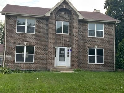 26102 S Locust Pl, Monee, IL, 60449
