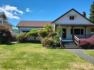 4322 S Park Ave, Tacoma, WA 98418