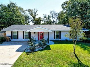 2225 Popps Ferry Rd, Biloxi, MS 39532