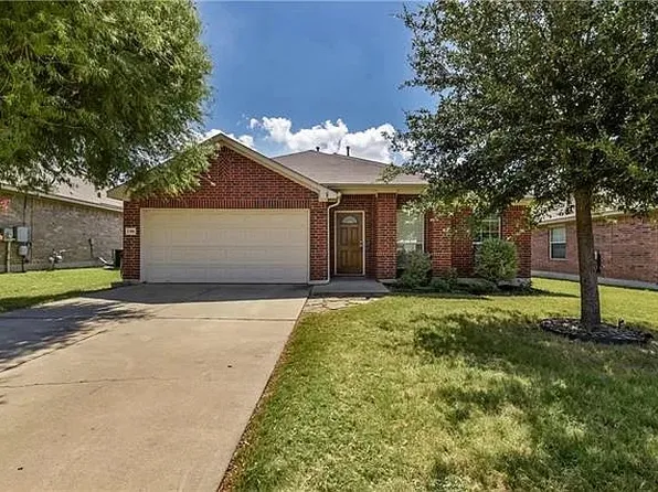 1318 Rainbow Parke Dr, Round Rock, TX 78665