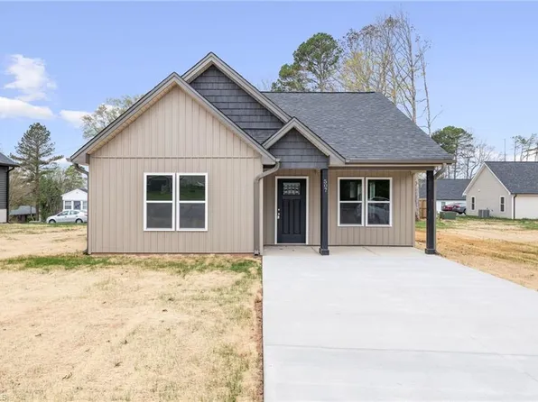 507 W End Blvd, Madison, NC 27025