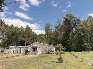 4266 E Oakley Rd, Harrison, MI 48625