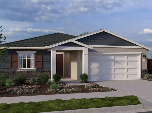 1842 Nettle Way, Los Banos, CA 93635