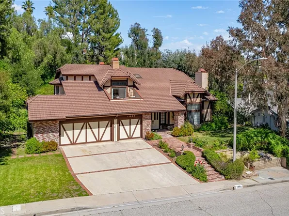 11930 Shoshone Ave, Granada Hills, CA 91344