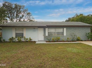 1570 E Powder Horn Rd, Titusville, FL 32796