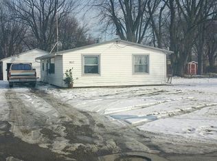 417 S Leonard Ave, Lima, OH 45804