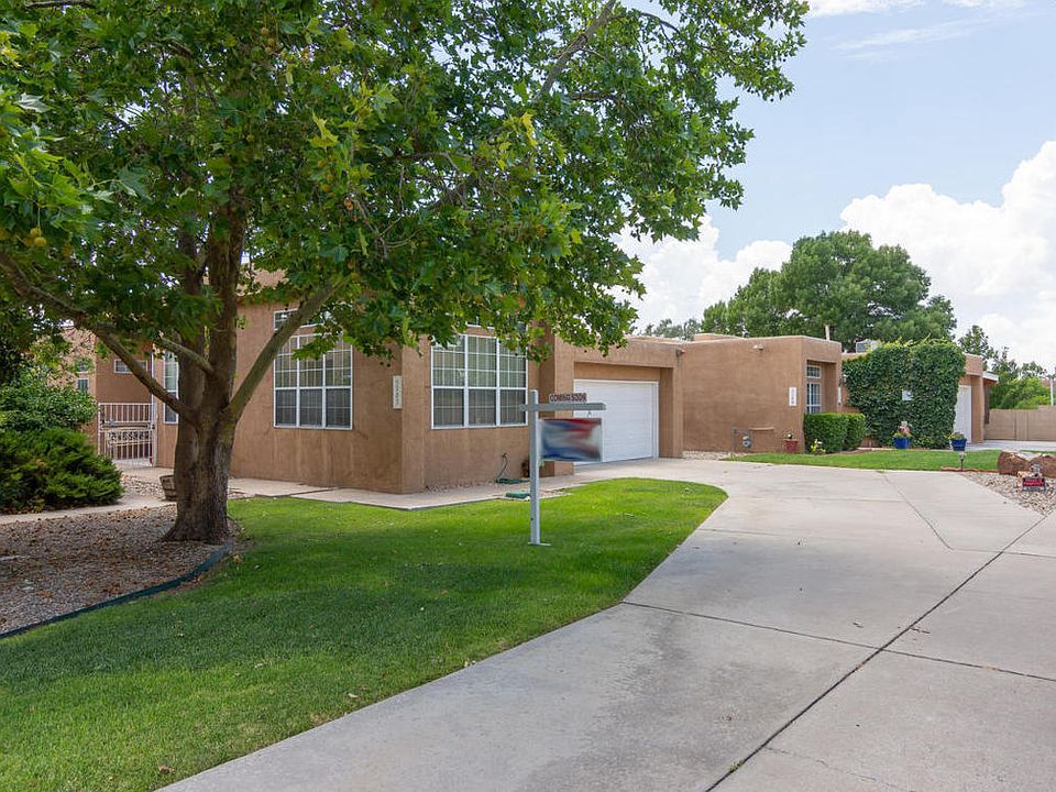 5705 Peppertree Pl NE, Albuquerque, NM 87111 Zillow