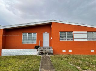 8351 SW 35th Ter, Miami, FL 33155