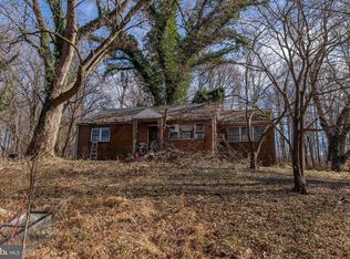 1414 Rich Hill Dr, Fort Washington, MD 20744