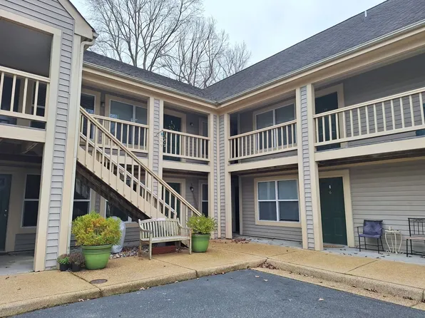 McGuire Place 752, 752 McGuire Pl APT 9, Newport News, VA 23601