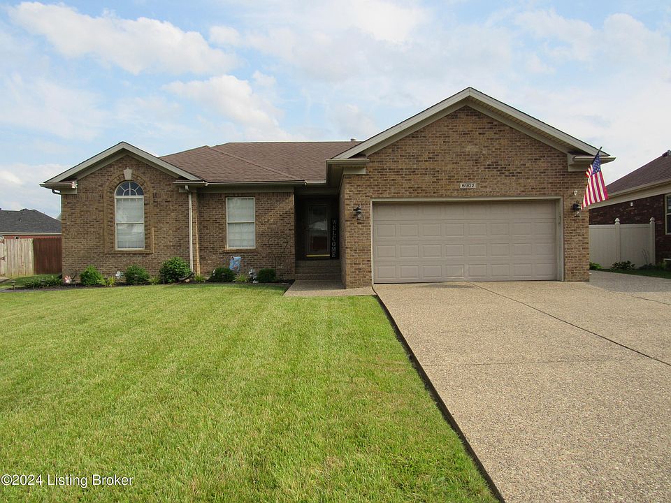 6902 Day Break Ct, Louisville, KY 40272 | Zillow