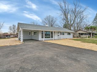 18431 Cicero Ave, Country Club Hills, IL