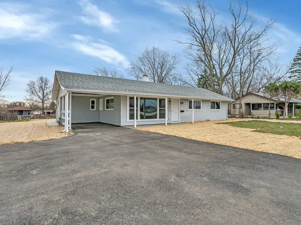 18431 Cicero Ave, Country Club Hills, IL 60478