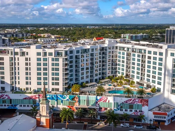 111 S Pineapple Ave #1007, Sarasota, FL 34236