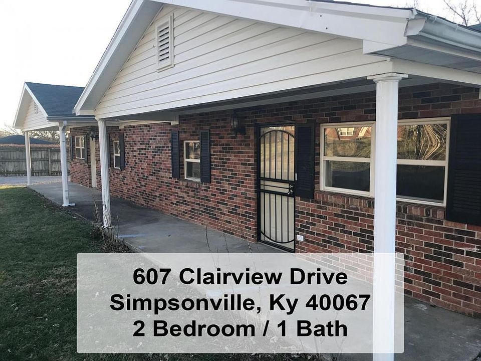 1st image of 607 Clairview Dr