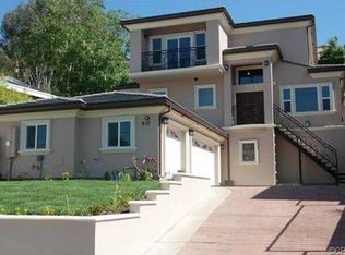 810 Mooney Dr, Monterey Park, CA 91755