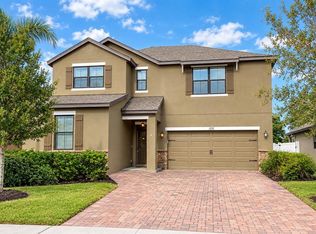 1535 Fuji Dr, Melbourne, FL 32940