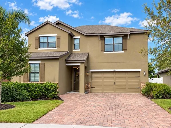 1535 FUJI DRIVE, MELBOURNE, FL 32940