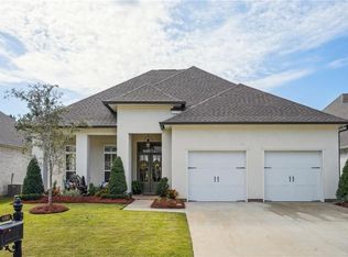 4080 Cypress Point Dr, Covington, LA 70433