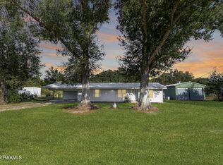 160 Aspen Rd, Egan, LA 70531