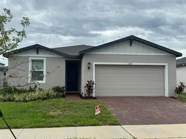 1138 Foreshore Ln, Haines City, FL 33844