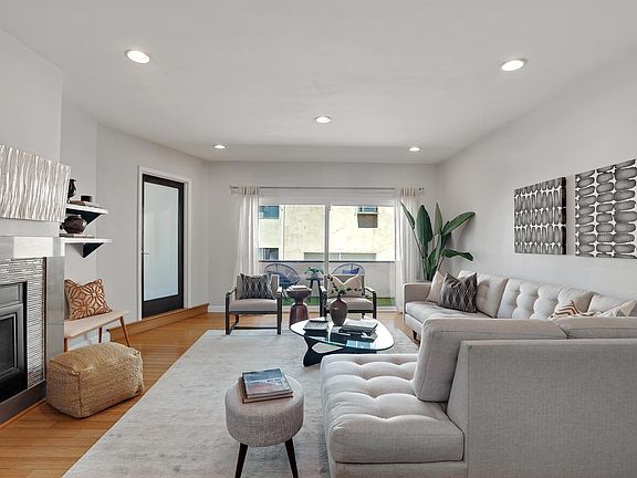 4th image of 11820 Mayfield Ave APT 320