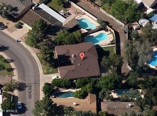 354 E Cairo Dr, Tempe, AZ 85282