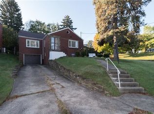 5404 Aylesboro Ave, Pittsburgh, PA