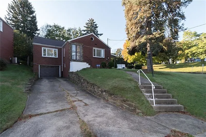 5404 Aylesboro Ave photo 1
