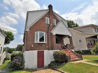 7811 Wilson Ave, Parkville, MD 21234