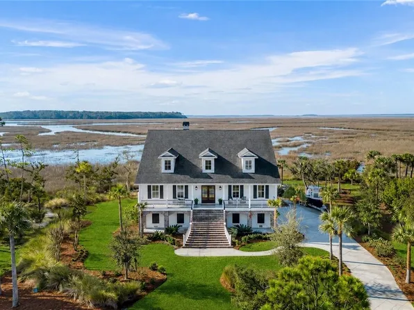 201 Noble View, Savannah, GA 31411